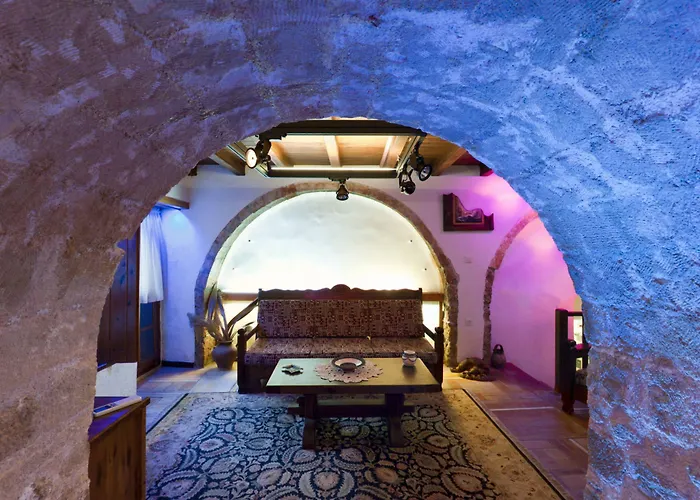 Ardamis 4* Monemvasziá