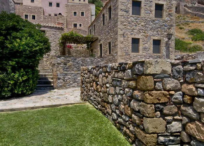 Ardamis Πανσιόν