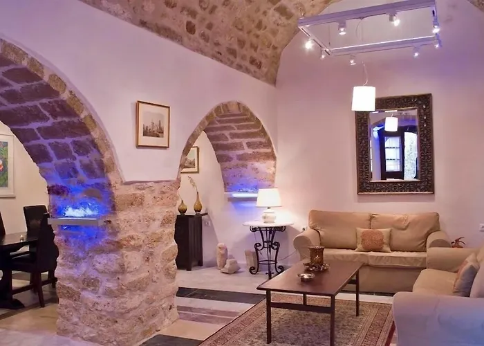 Ardamis 4* Μονεμβασιά