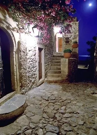 Vendégház Ardamis 4*