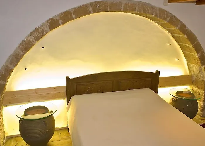 Πανσιόν Ardamis 4*